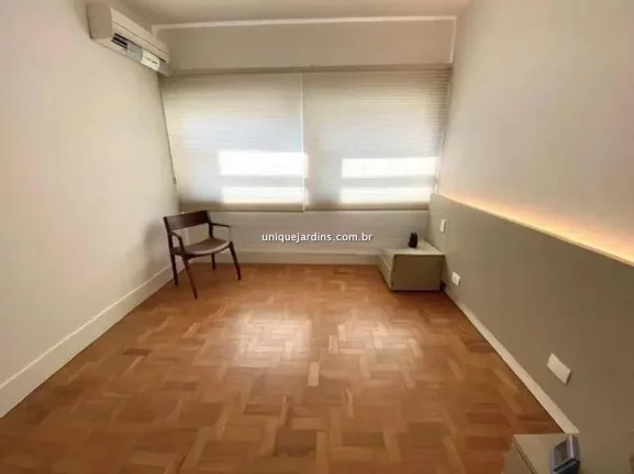 Imagem Apartamento para alugar Itaim Bibi São Paulo