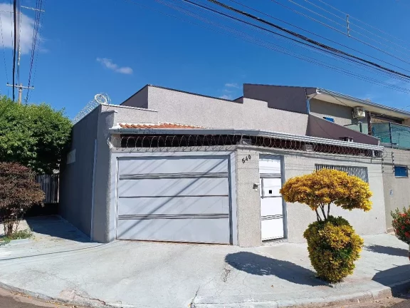 2 CASAS A VENDA NO RESIDENCIAL ETEMP
