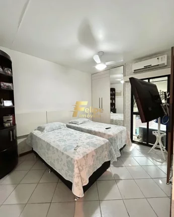 Imagem Amplo apartamento de 03 quartos em Jardim Camburi.