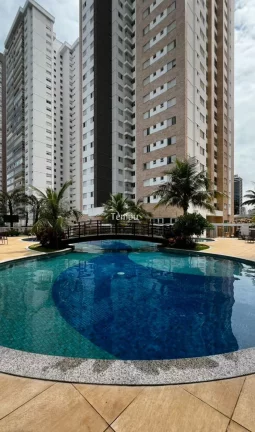 Imagem La Musique Resort Residence - Apartamento Alto Padrão, suítes