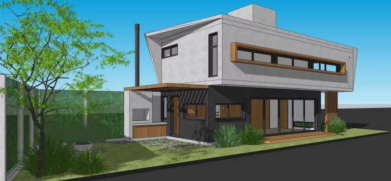 Imagem CASA RESIDENCIAL em PAULO LOPES - SC, SOROCABA