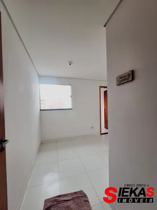 Imagem Aluguel de Apartamento na Vila Formosa, São Paulo-SP! 2 Quartos, 1 Sala, 1 Banheiro, 37,80m². Não perca!