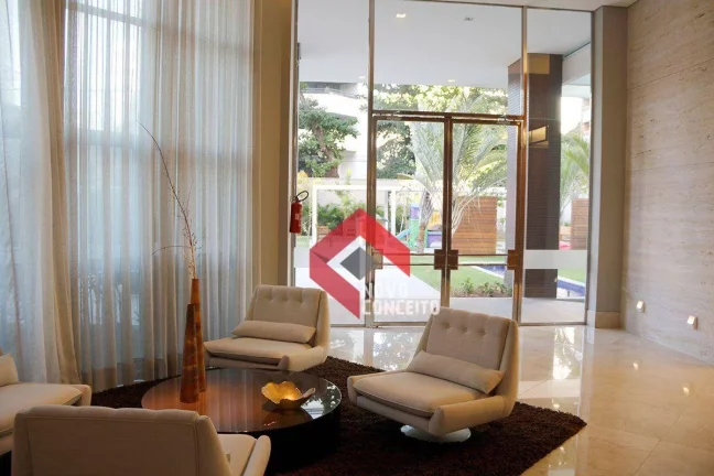 Imagem Apartamento à venda, 245 m² por R$ 2.650.000,00 - Meireles - Fortaleza/CE