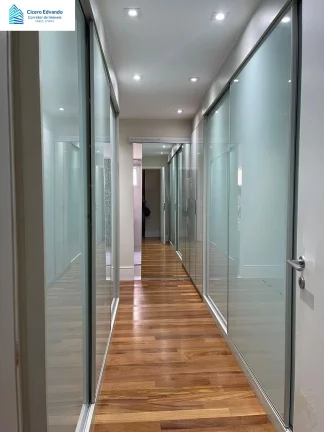 Imagem LIndo apartamento em localização privilegiada