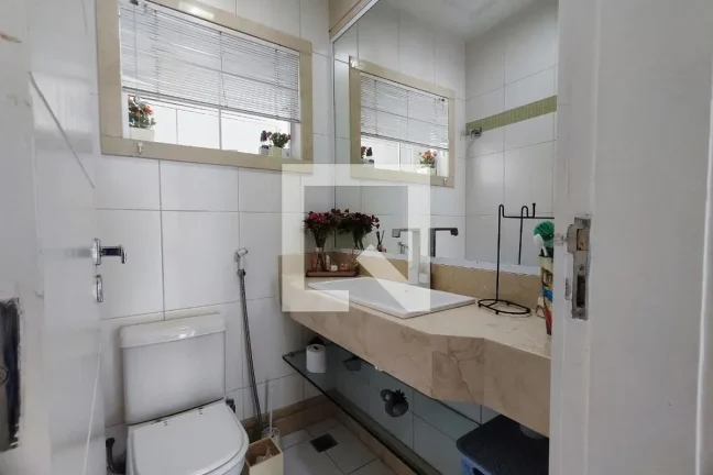 Imagem Casa à Venda - Vargem Pequena, 5 Quartos, 200 m2