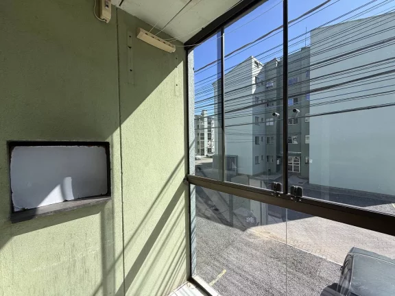 Imagem Apartamento 2º Andar, 48 m2, 2 quartos, Américo Vespucio, Sapucaia do Sul