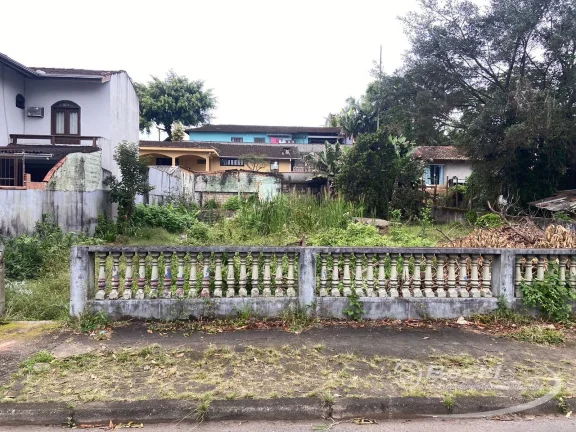 Imagem Terreno a venda no bairro Guanabara - Joinville