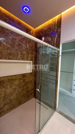 Imagem Venda, Casa, Condomínio Vivendas do Rio, Terreno 800m , Área construída 220m ap