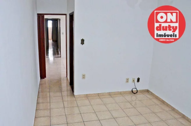 Imagem Casa à venda, 98 m² por R$ 475.000,00 - Jardim Independência - São Vicente/SP