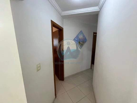 Imagem APARTAMENTO RESIDENCIAL em UBATUBA - SP, PRAIA GRANDE