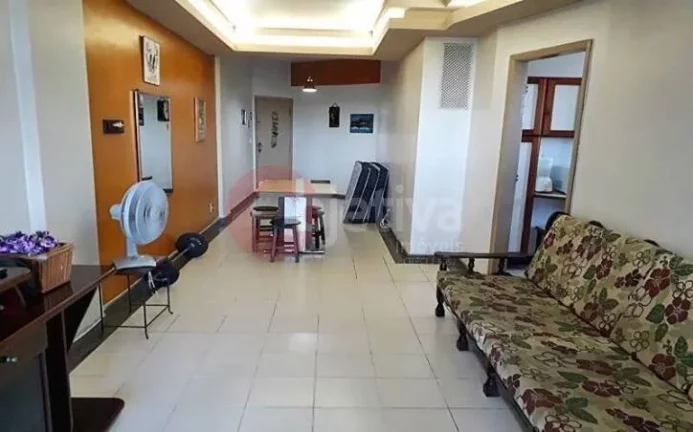 Imagem Apartamento com 2 dormitórios à venda, 90 m² - Braga - Cabo Frio/RJ