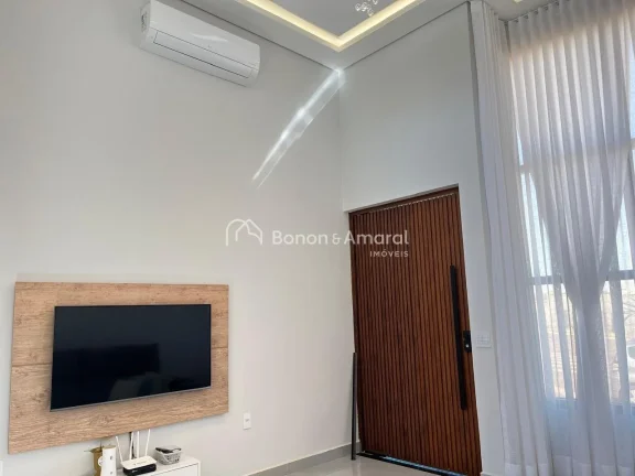 Imagem Casa Térrea no Condomínio Terras da Estância em Paulínia!

Descubra o conforto e a praticidade d...