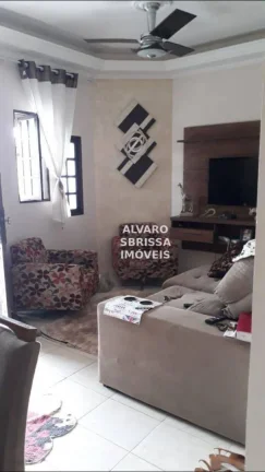 Imagem Casa à venda com 2 dormitórios em Ilha Comprida SP