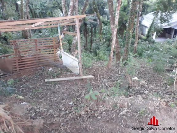 Imagem Terreno a Venda no Bairro Nova Suíça em Campos do Jordão - SP