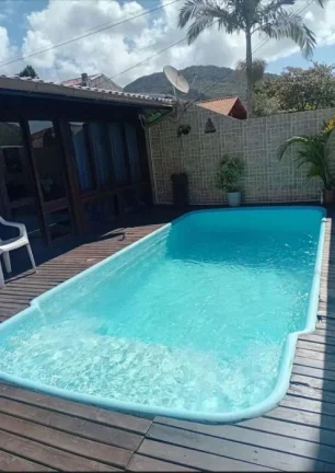 Imagem Casa à Venda nos Ingleses - Norte da Ilha - Florianópolis/SC