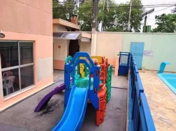 Imagem APTO.PROX.ESCOLA DA TECELAGEM 2 Dorms, SANTANA - SÃO JOSÉ DOS CAMPOSSP