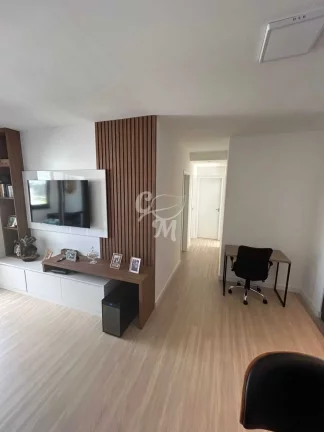 Imagem Apartamento Lindo com 3 Quartos