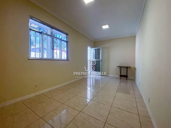 Imagem Casa à venda, 95 m² por R$ 450.000,00 - Pessegueiros - Teresópolis/RJ