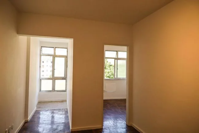 Imagem VENDO ÓTIMO APARTAMENTO 1 QUARTO 31M² NO CENTRO DO RIO DE JANEIRO - RJ