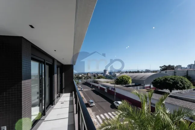 Imagem Apartamento a venda com 2 dormitorios na Praia da Cal em Torres/RS