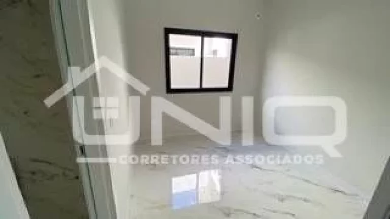 Imagem Casas Térreas Fraron