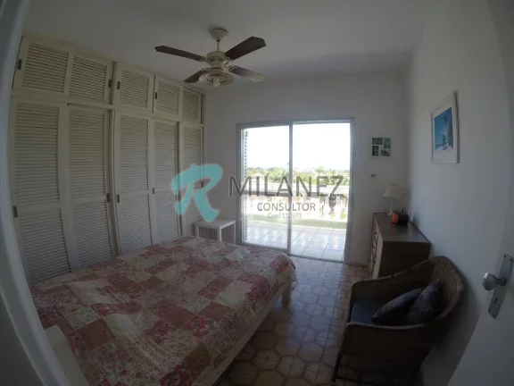 Imagem Apartamento Cobertura Praia Enseada Guarujá - SP
