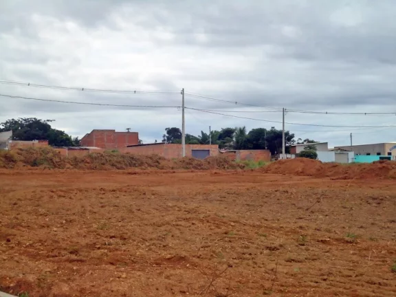 Imagem Lotes Parcelados mensais a partir de 201 reais em caldas novas