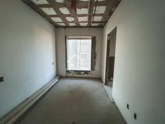Imagem APARTAMENTOS COM ATÉ 127M² NO AMÉRICA