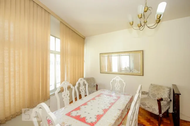 Imagem Apartamento à Venda - Copacabana, 3 Quartos, 204 m2