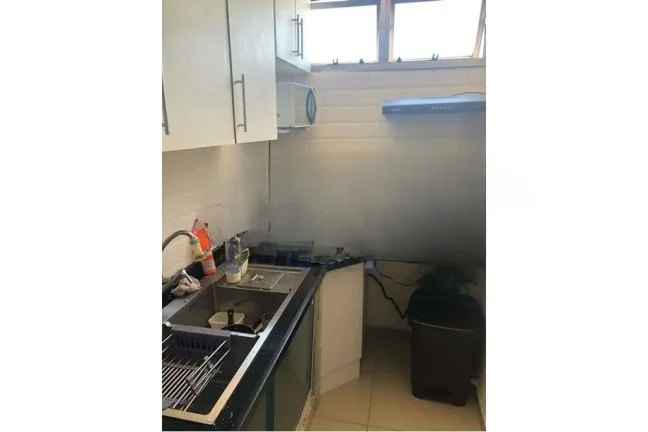 Imagem Apartamento para Venda em Rio de Janeiro, BARRA DA TIJUCA, 2 dormitórios, 2 banheiros, 1 vaga
