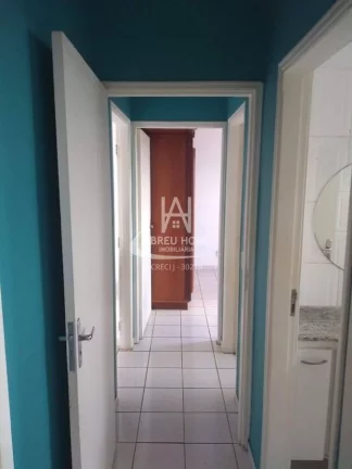 Imagem Apartamento à Venda, Parque Industrial - São José do Rio Preto