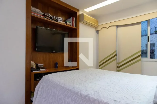 Imagem Apartamento à Venda - Recreio, 3 Quartos, 90 m2