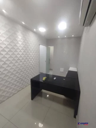 Imagem VENDO SALA NO EDIFICIO ICONE TAWER