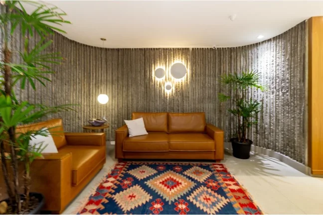 Imagem APARTAMENTO RESIDENCIAL em São Paulo - SP, Sumaré
