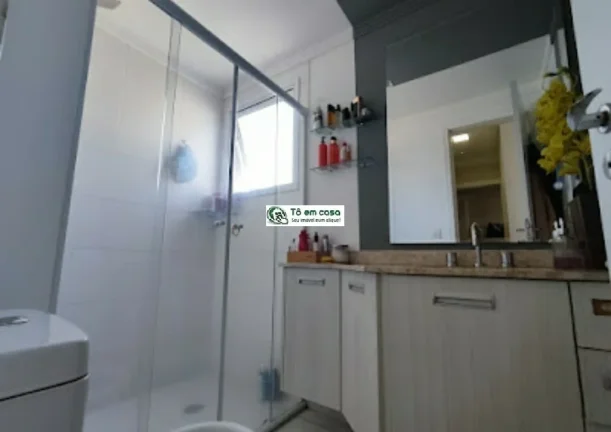 Imagem APARTAMENTO RESIDENCIAL em SÃO JOSÉ DOS CAMPOS - SP, VILA INDUSTRIAL