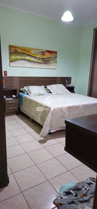 Imagem Duas Casas à Venda no Parque São Gabriel - Itatiba/SP