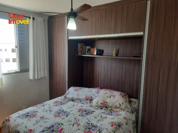 Imagem Oportunidade única: Cobertura à venda em Ribeirão Preto-SP, bairro Parque Industrial Lagoinha, 2 quartos, 1 suíte, 2 salas, 3 banheiros, 2 vagas, 106m².