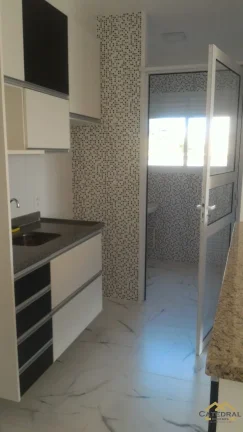 Imagem Apartamento para locação no Vista Park com 3 quartos, suíte e 2 vagas