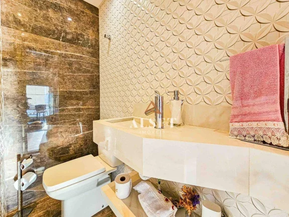 Imagem Apartamento Residencial à venda, Tatuapé, São Paulo - AP0245.