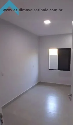 Imagem Casa para Venda em Atibaia, Loteamento Vivejo Atibaia, 3 dormitórios, 1 suíte, 2 banheiros, 2 vagas