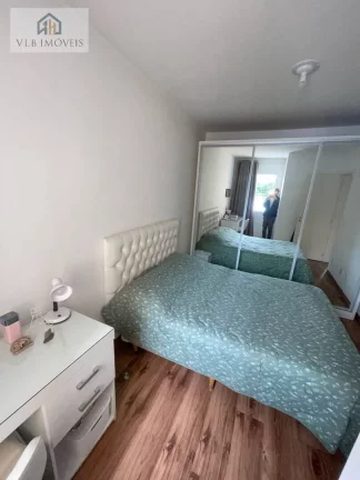 Imagem Apartamento à venda (50,00 m²), Vila Andrade, São Paulo, SP