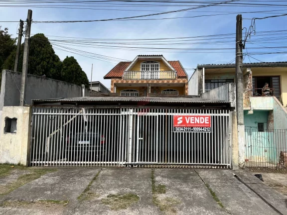 Imagem TERRENO com 3 dormitórios à venda com 295m² por R$ 550.000,00 no bairro Centro - PINHAIS / PR