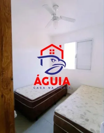 Imagem Apartamento mobiliado na praia das Toninhas próximo à praia 300 metros!