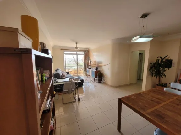 Imagem Apartamento - Ribeirão Preto - Centro