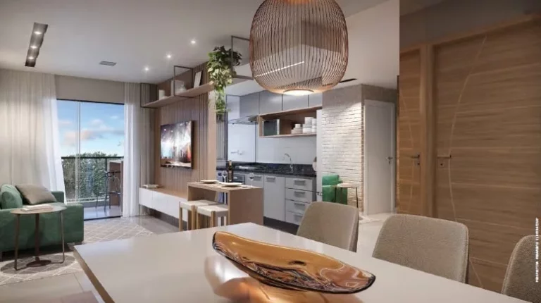 Imagem Now Plus Boutique Residences - Apartamento à venda no bairro Méier - Rio de Janeiro/RJ