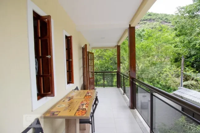 Imagem Casa à Venda - Vargem Grande, 3 Quartos, 250 m2