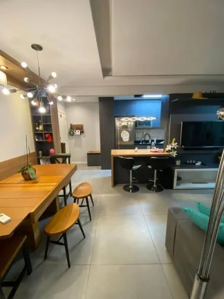 Imagem Apartamento no Soleil Resort