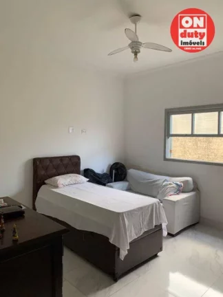 Imagem Casa com 2 quartos à venda, 230 m² por R$ 795.000 - Jardim Guaiuba - Guarujá/SP
