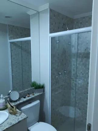 Imagem Apto. SPLENDYA II - 70m²