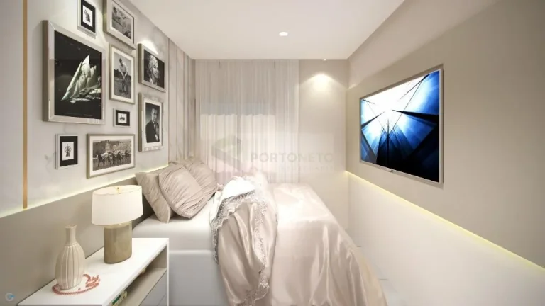 Imagem Apartamento Padrão